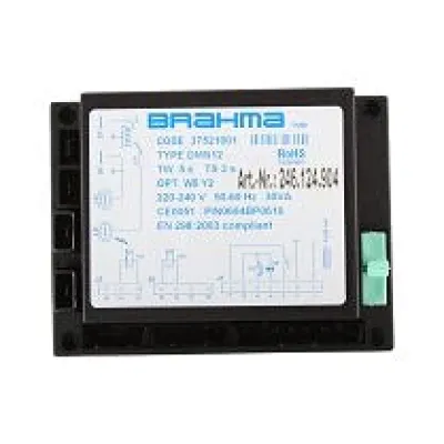 Менеджер горения DMN12 37521001 Brahma