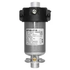 Электромагнитный газовый клапан Brahma VCM01, 14000013