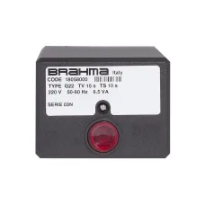 Блок управления горением Brahma OR, 18048400