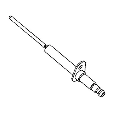 Электроды Brahma A2,5, 12215000