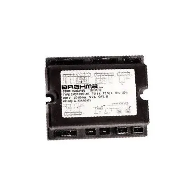 Блок управления горением Brahma CM32CSP AR, 30383495