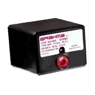 Блок управления горением Brahma MF2.4 SF (220/60), 18019162