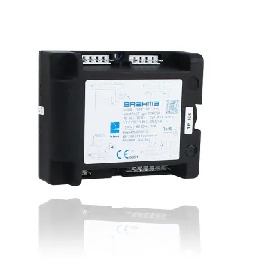 Менеджер горения TGRD81 18047107 Brahma