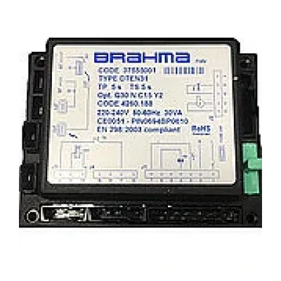 Менеджер горения DE11 37511002 Brahma