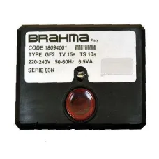 Топочный автомат GF2 18094001 Brahma Топочный автомат GF2 18094001 Brahma