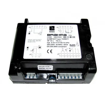 Менеджер горения TGRD71 18047053 Brahma