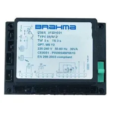 Менеджер горения DMN12 C00100450 Brahma