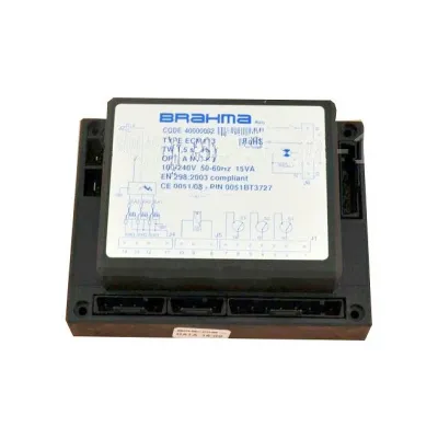 Менеджер горения ECM113 40000002 Brahma