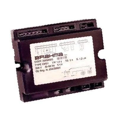 Блок управления горением Brahma SE11, 24653005