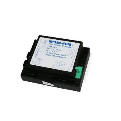 Менеджер горения DM31 37548003 Brahma