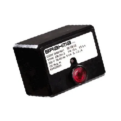 Блок управления горением Brahma MT191.2, 36800502