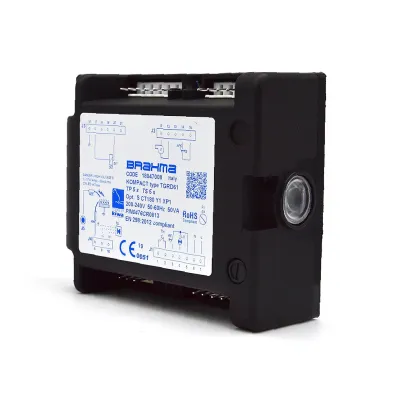 Менеджер горения TGRD61 C00110268 Brahma
