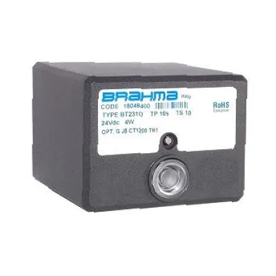 Топочный автомат BT111G C00100275 Brahma