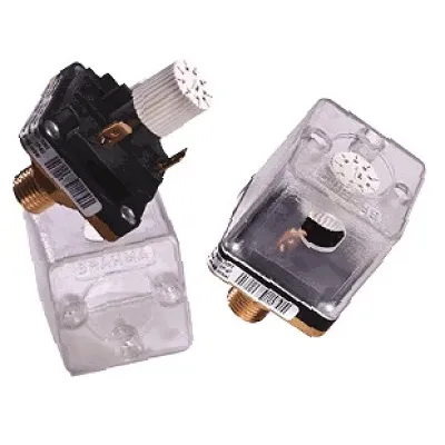Датчик давления Brahma PGR, 75017082