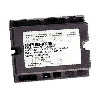 Блок управления горением Brahma HS11 30 5 1,2 23, 20022415