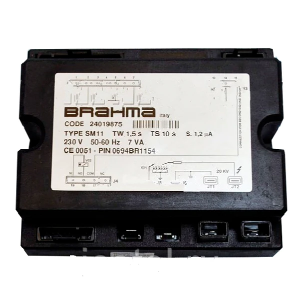 Менеджер горения SM11 24019875 Brahma