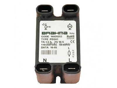 Топочный автомат PEG01 16020253 Brahma