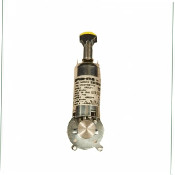 Газовый электромагнитный клапан VPC01*D6*I1*U 14000512 Brahma