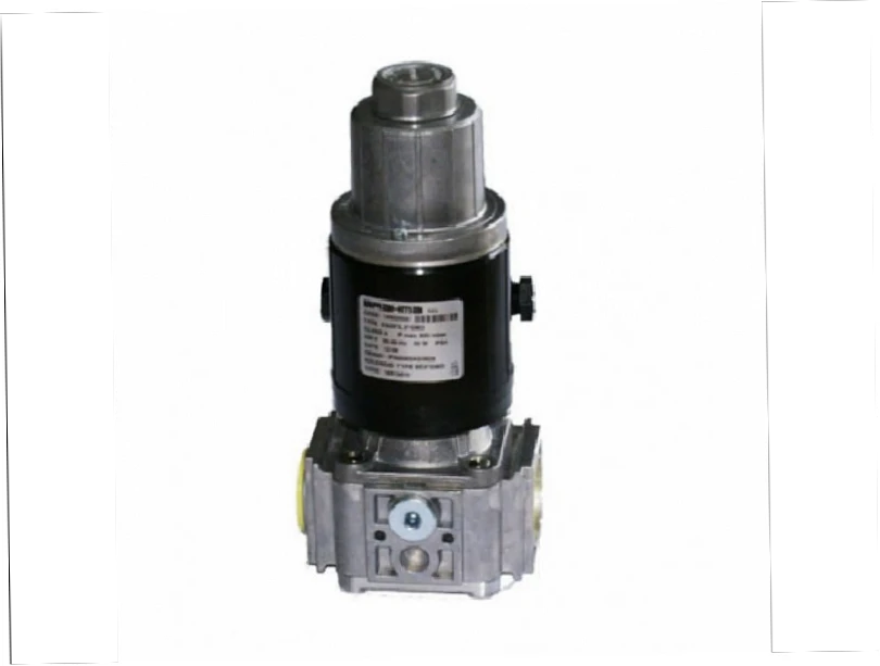 Газовый электромагнитный клапан EG25*LP.3*GMO 8 13932050 Brahma