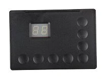 Панель управления SCH.INT.809.CK1.00 16020422 Brahma