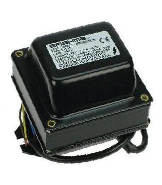 Трансформатор розжига TA2SVCA 15911126 Brahma