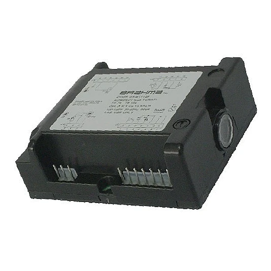 Блок управления горением Brahma TGRD71 20 5 U TYPE 029 REV.00 +SIL., 18047056