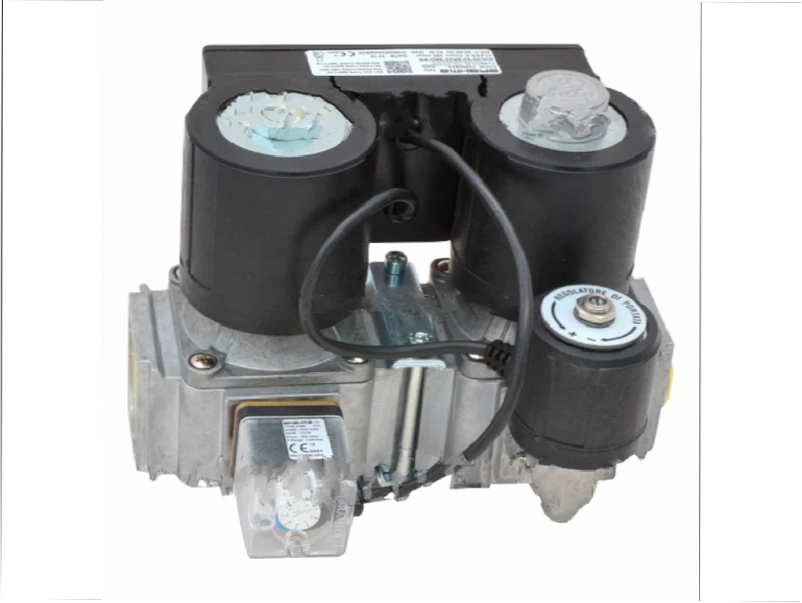 Газовый электромагнитный клапан GVC30*S2*SR2Z*SRD*PR 13992621 Brahma