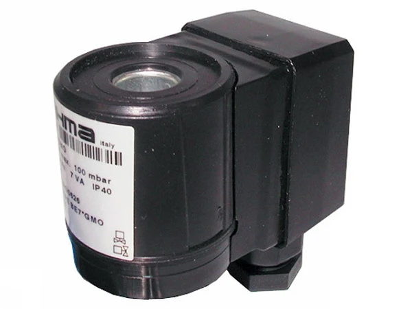 Катушка Brahma BE6*GMO PER EV 13902201, 18811103