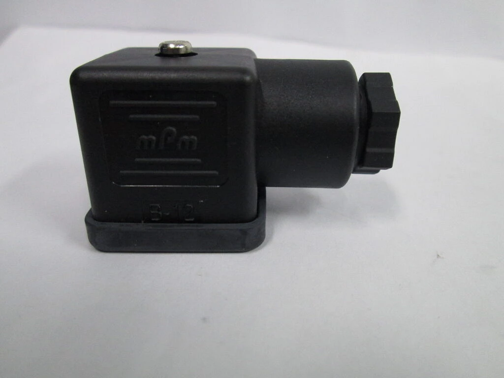 Штекер MPM 75021200 Brahma