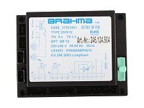 Менеджер горения DMN12 37521001 Brahma