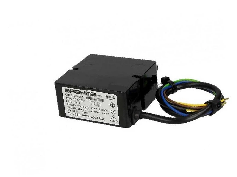 Трансформатор розжига TD1LTCSF 15910675 Brahma