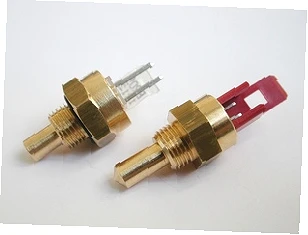 Погружной датчик температуры Brahma ST09 Z G1/8 CH15, 18200450