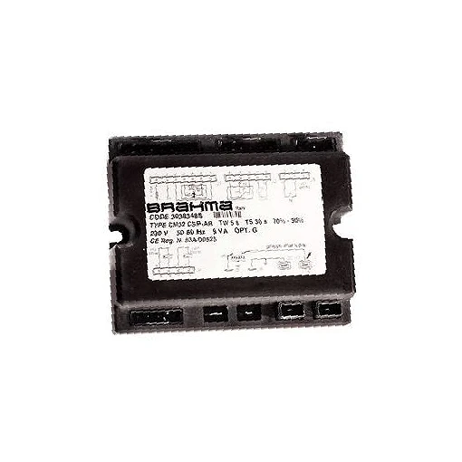 Блок управления горением Brahma CM32CSP AR, 30383495