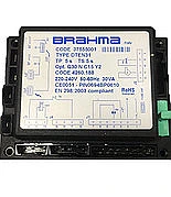 Менеджер горения DE11 37511002 Brahma