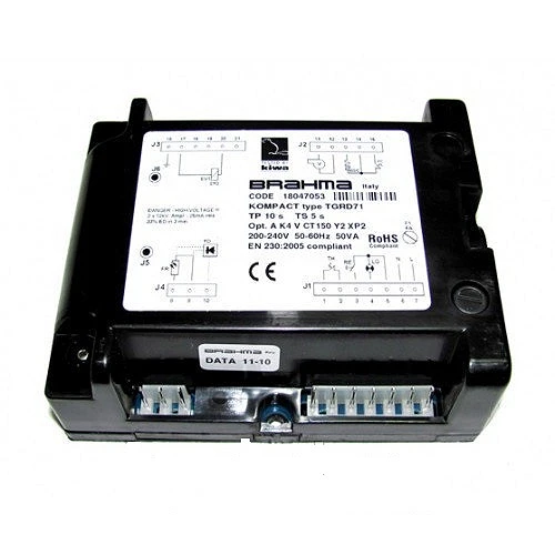 Менеджер горения TGRD71 18047053 Brahma