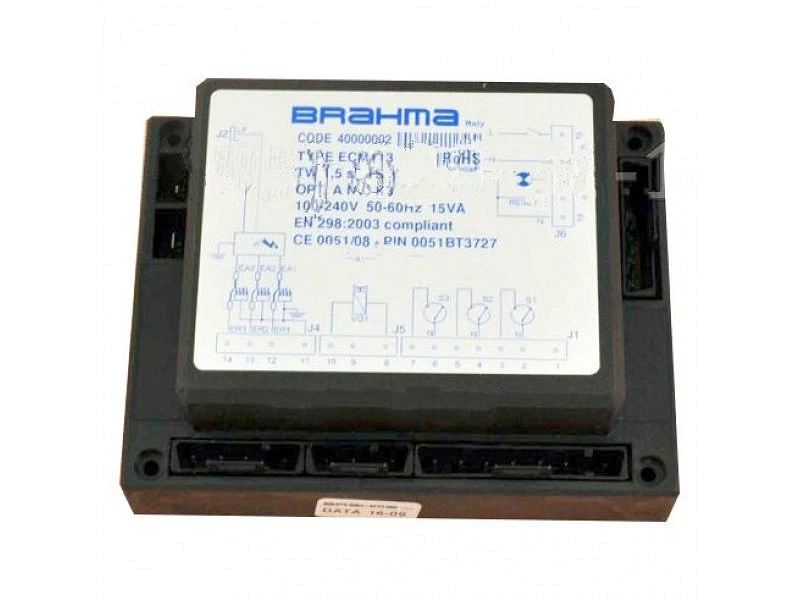 Менеджер горения ECM113 40000002 Brahma