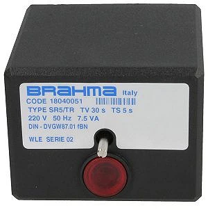 Топочный автомат SR5/TR 18040051 Brahma