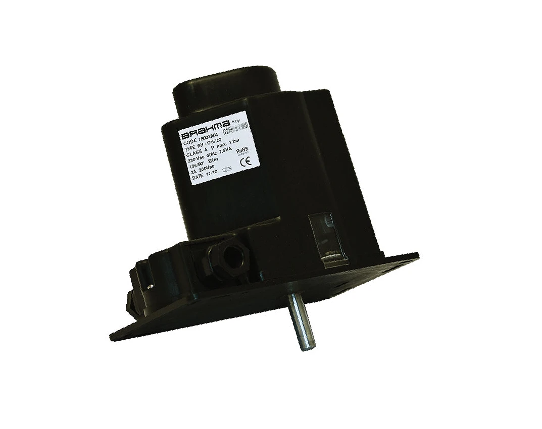 Привод Brahma RH-O7223, 16002900