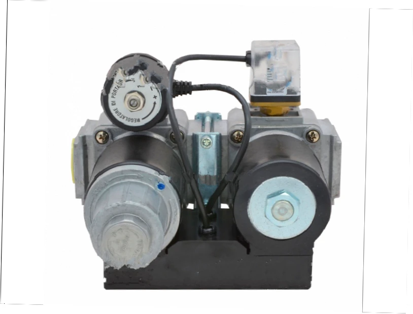 Двойной электромагнитный клапан GVC30*S2Z*L2X*SRD*P 13992623 Brahma